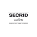 Logo de SECRID